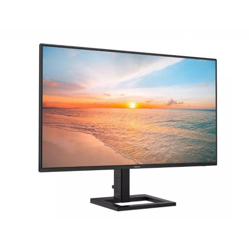 Monitor 27E1N1300AE 27 cali IPS 100Hz HDMI USB-C HAS Głośniki Monitor 27E1N1300AE 27 cali IPS 100Hz HDMI USB-C HAS Głośniki