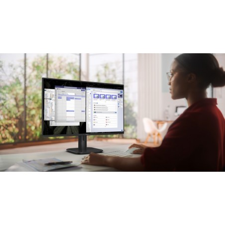 Monitor 24E1N1100A IPS 23.8 cala 100Hz HDMI Monitor 24E1N1100A IPS 23.8 cala 100Hz HDMI