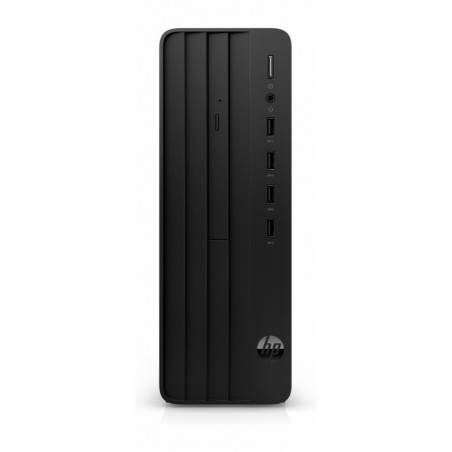 Komputer stacjonarny 290 SFF G9R i3-13100 512GB/16GB/DVDR/W11P 936A0EA Komputer stacjonarny 290 SFF G9R i3-13100 512GB/16GB/DVDR/W11P 936A0EA