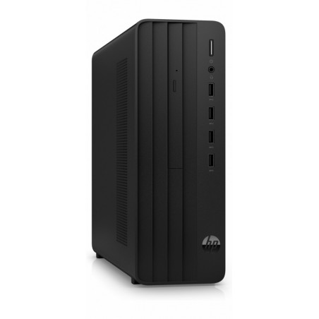Komputer stacjonarny 290 SFF G9R i3-13100 512GB/16GB/DVDR/W11P 936A0EA Komputer stacjonarny 290 SFF G9R i3-13100 512GB/16GB/DVDR/W11P 936A0EA