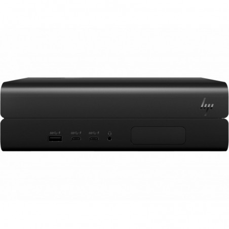 Stacja robocza Z2 G9 Mini i7-14700 32GB/1TB/W11P 86D61EA Stacja robocza Z2 G9 Mini i7-14700 32GB/1TB/W11P 86D61EA
