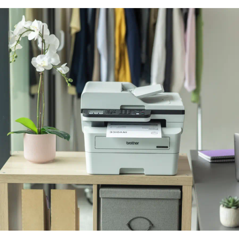 Brother MFC-B7810DW Multifunction Printer - Drukarka wielofunkcyjna - Drukarki.pl Brother MFC-B7810DW Multifunction Printer - Drukarka wielofunkcyjna - Drukarki.pl