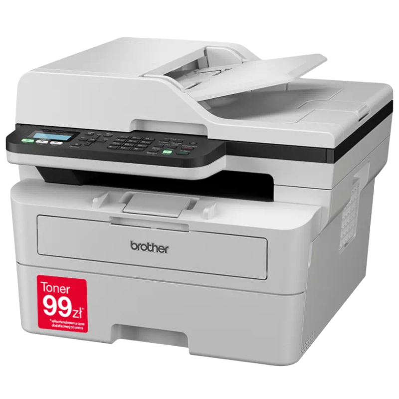Brother MFC-B7810DW Multifunction Printer - Drukarka wielofunkcyjna - Drukarki.pl Brother MFC-B7810DW Multifunction Printer - Drukarka wielofunkcyjna - Drukarki.pl