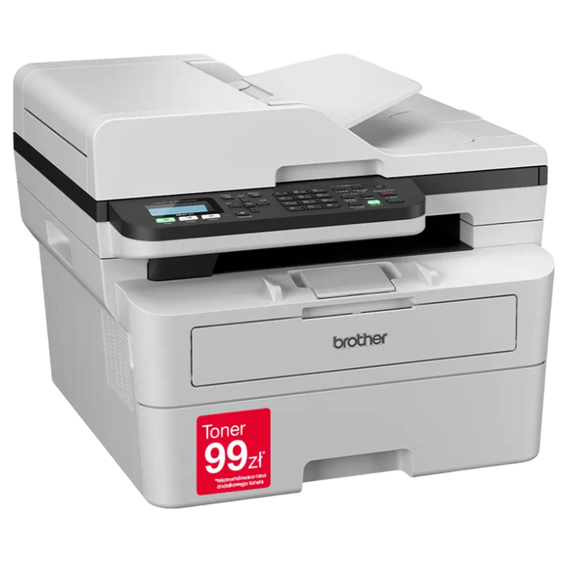 Brother MFC-B7810DW Multifunction Printer - Drukarka wielofunkcyjna - Drukarki.pl Brother MFC-B7810DW Multifunction Printer - Drukarka wielofunkcyjna - Drukarki.pl