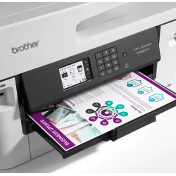 Brother MFC-J2340DW - Urządzenie Wielofunkcyjne WiFi | Drukarki.pl