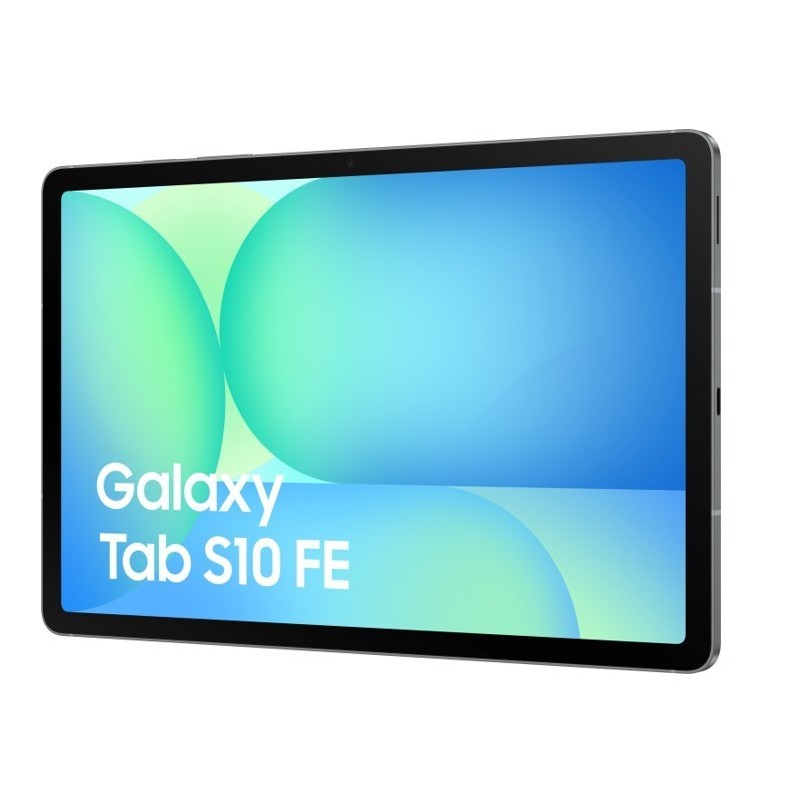 Tablet Galaxy Tab S10 FE X520 10.9 cala Wifi 8/128GB Szary 