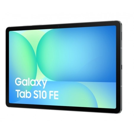 Tablet Galaxy Tab S10 FE X520 10.9 cala Wifi 8/128GB Szary Tablet Galaxy Tab S10 FE X520 10.9 cala Wifi 8/128GB Szary