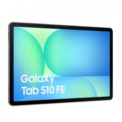 Tablet Galaxy Tab S10 FE X520 10.9 cala Wifi 8/128GB Szary Tablet Galaxy Tab S10 FE X520 10.9 cala Wifi 8/128GB Szary