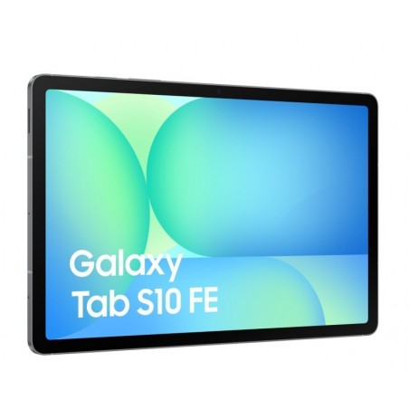 Tablet Galaxy Tab S10 FE X520 10.9 cala Wifi 8/128GB Szary Tablet Galaxy Tab S10 FE X520 10.9 cala Wifi 8/128GB Szary