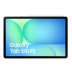 Tablet Galaxy Tab S10 FE X520 10.9 cala Wifi 8/128GB Szary Tablet Galaxy Tab S10 FE X520 10.9 cala Wifi 8/128GB Szary