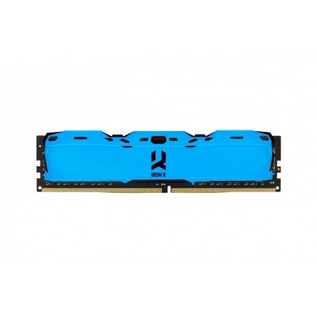 DDR4 IRDM X 8/3000 16-18-18 Niebieski DDR4 IRDM X 8/3000 16-18-18 Niebieski