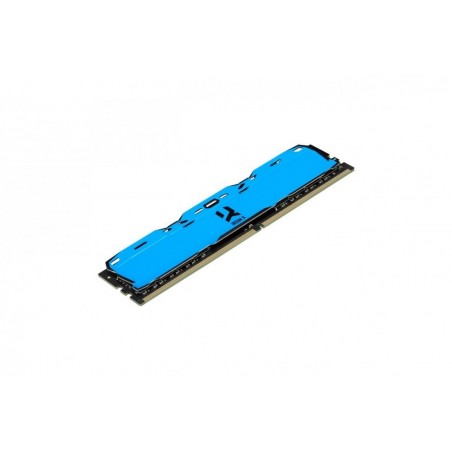 DDR4 IRDM X 8/3000 16-18-18 Niebieski DDR4 IRDM X 8/3000 16-18-18 Niebieski