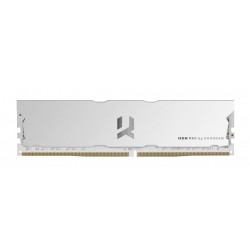 Pamięć DDR4 IRDM PRO  8/3600 (1* 8GB) 17-19-19 Biała