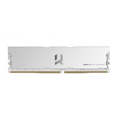 Pamięć DDR4 IRDM PRO 8/3600 (1* 8GB) 17-19-19 Biała Pamięć DDR4 IRDM PRO 8/3600 (1* 8GB) 17-19-19 Biała