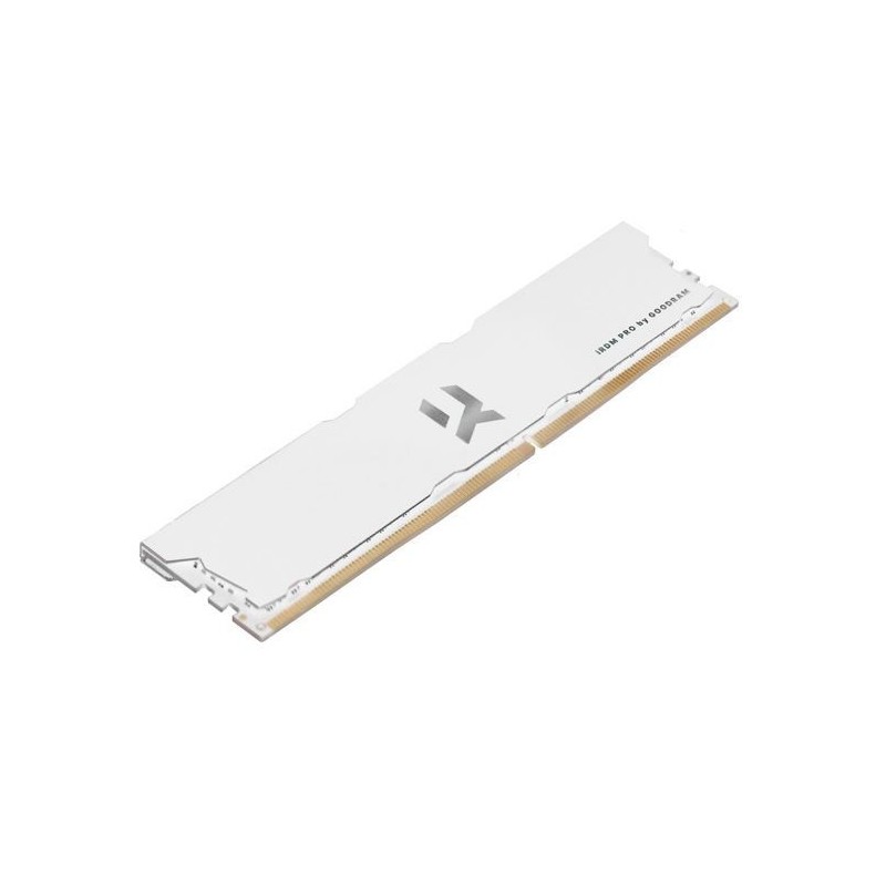 Pamięć DDR4 IRDM PRO  8/3600 (1* 8GB) 17-19-19 Biała