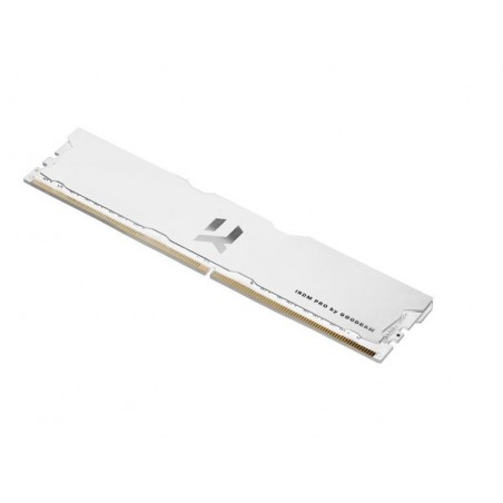 Pamięć DDR4 IRDM PRO 8/3600 (1* 8GB) 17-19-19 Biała Pamięć DDR4 IRDM PRO 8/3600 (1* 8GB) 17-19-19 Biała