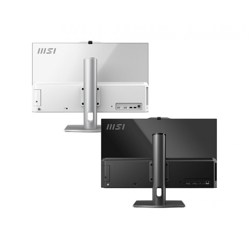 Komputer All In One Modern AM272P 1M-848EU  WIN11P/Core i5/8GB/512SSD/UMA/27.0/Black