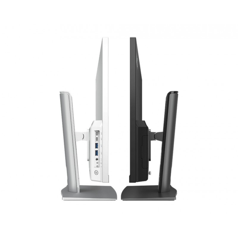 Komputer All In One Modern AM272P 1M-848EU  WIN11P/Core i5/8GB/512SSD/UMA/27.0/Black