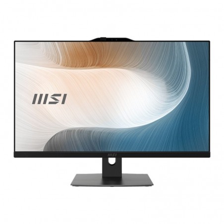 Komputer All In One Modern AM272P 1M-848EU WIN11P/Core i5/8GB/512SSD/UMA/27.0/Black Komputer All In One Modern AM272P 1M-848EU WIN11P/Core i5/8GB/512SSD/UMA/27.0/Black