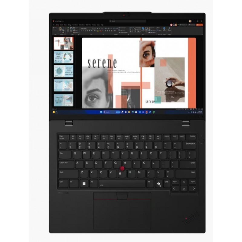 Laptop ThinkPad L14 AMD G5 21L5002MPB W11Pro 7735U/16GB/512GB/INT/14.0 WUXGA/1YR Premier Support + 3YRS OS + Co2 Offset Laptop ThinkPad L14 AMD G5 21L5002MPB W11Pro 7735U/16GB/512GB/INT/14.0 WUXGA/1YR Premier Support + 3YRS OS + Co2 Offset