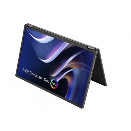 Monitor MQ149CD 14 cali OLED DUO FHD mHDMI USB-C Monitor MQ149CD 14 cali OLED DUO FHD mHDMI USB-C
