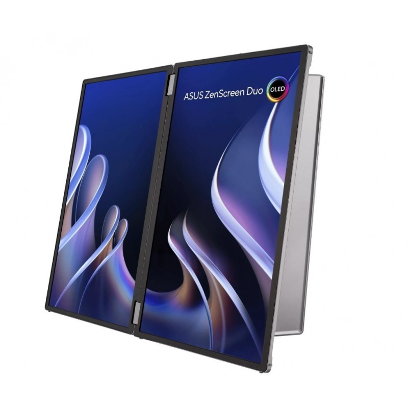 Monitor MQ149CD 14 cali OLED DUO FHD mHDMI USB-C Monitor MQ149CD 14 cali OLED DUO FHD mHDMI USB-C