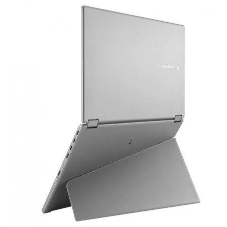Monitor MQ149CD 14 cali OLED DUO FHD mHDMI USB-C Monitor MQ149CD 14 cali OLED DUO FHD mHDMI USB-C