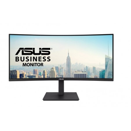 Monitor VA34VCPSR 34 cale WQHD USB-C RJ45 1500R 21:9 Monitor VA34VCPSR 34 cale WQHD USB-C RJ45 1500R 21:9