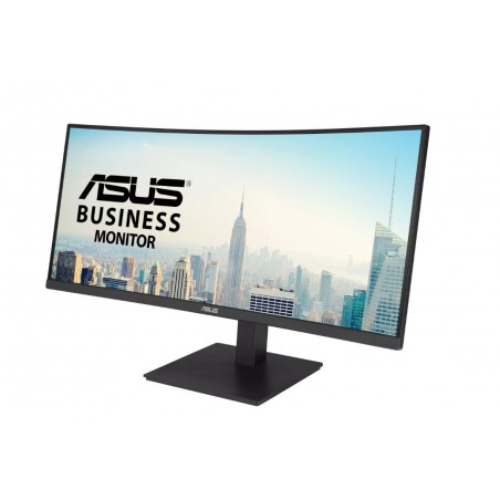 Monitor VA34VCPSR 34 cale WQHD USB-C RJ45 1500R 21:9 Monitor VA34VCPSR 34 cale WQHD USB-C RJ45 1500R 21:9
