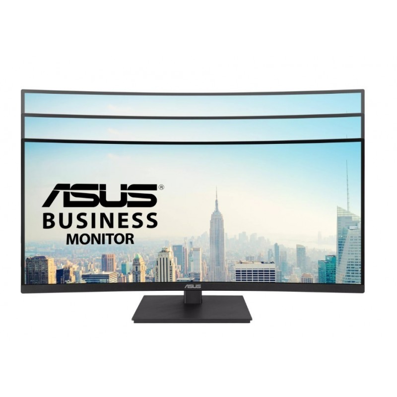 Monitor VA34VCPSR 34 cale WQHD USB-C RJ45 1500R 21:9 Monitor VA34VCPSR 34 cale WQHD USB-C RJ45 1500R 21:9