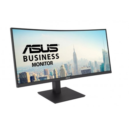 Monitor VA34VCPSR 34 cale WQHD USB-C RJ45 1500R 21:9 Monitor VA34VCPSR 34 cale WQHD USB-C RJ45 1500R 21:9