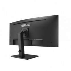 Monitor VA34VCPSR 34 cale WQHD USB-C RJ45 1500R 21:9 Monitor VA34VCPSR 34 cale WQHD USB-C RJ45 1500R 21:9