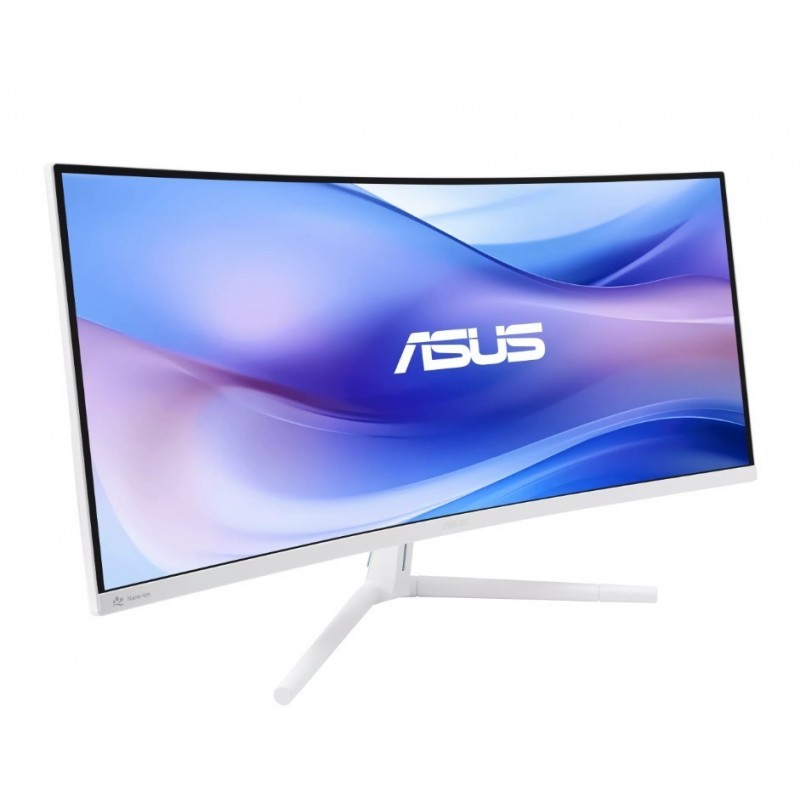 Monitor VU34WCIP-W EYE CAR WQHD 100Hz USB-C Monitor VU34WCIP-W EYE CAR WQHD 100Hz USB-C