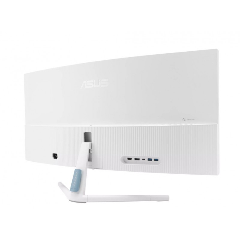 Monitor VU34WCIP-W EYE CAR WQHD 100Hz USB-C Monitor VU34WCIP-W EYE CAR WQHD 100Hz USB-C