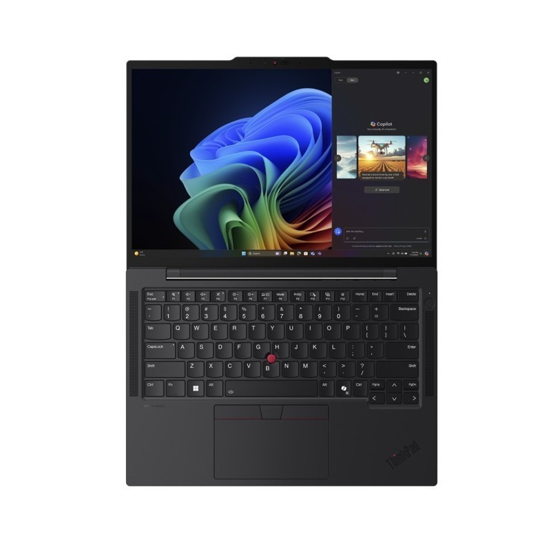 Ultrabook ThinkPad T14s G6 21QX00H5PB W11Pro Ultra 5 228V/32GB/512GB/INT/14.0 WUXGA/Black/3YRS Premier Support + CO2 Offset Ultrabook ThinkPad T14s G6 21QX00H5PB W11Pro Ultra 5 228V/32GB/512GB/INT/14.0 WUXGA/Black/3YRS Premier Support + CO2 Offset