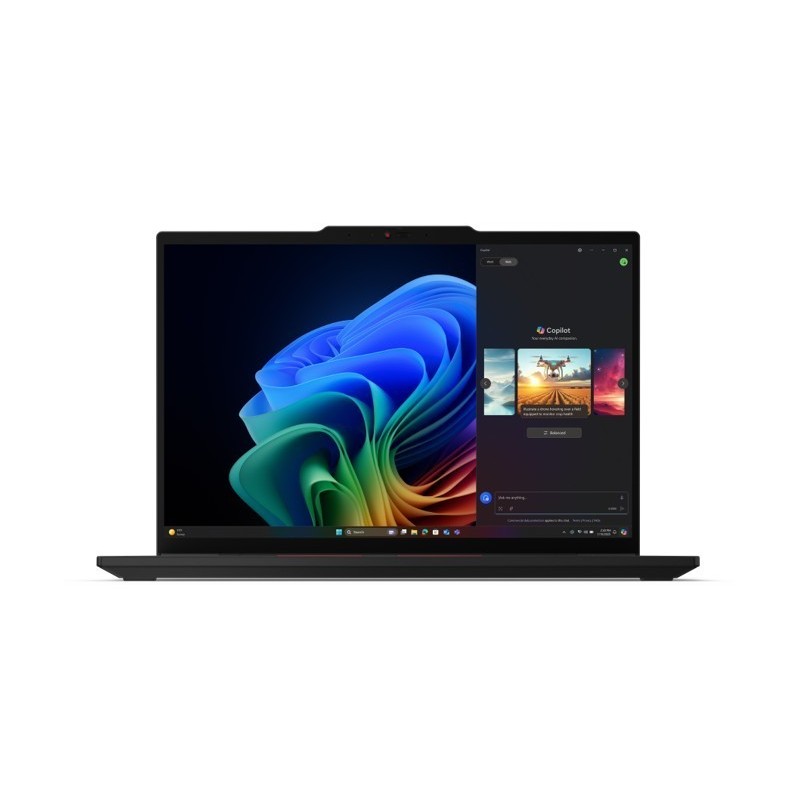 Ultrabook ThinkPad T14s G6 21QX00H5PB W11Pro Ultra 5 228V/32GB/512GB/INT/14.0 WUXGA/Black/3YRS Premier Support + CO2 Offset Ultrabook ThinkPad T14s G6 21QX00H5PB W11Pro Ultra 5 228V/32GB/512GB/INT/14.0 WUXGA/Black/3YRS Premier Support + CO2 Offset