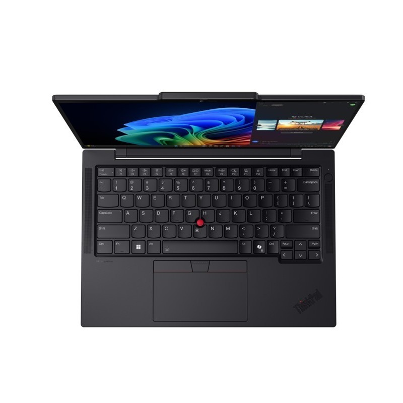 Ultrabook ThinkPad T14s G6 21QX00H5PB W11Pro Ultra 5 228V/32GB/512GB/INT/14.0 WUXGA/Black/3YRS Premier Support + CO2 Offset Ultrabook ThinkPad T14s G6 21QX00H5PB W11Pro Ultra 5 228V/32GB/512GB/INT/14.0 WUXGA/Black/3YRS Premier Support + CO2 Offset