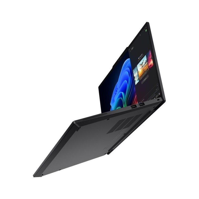 Ultrabook ThinkPad T14s G6 21QX00H5PB W11Pro Ultra 5 228V/32GB/512GB/INT/14.0 WUXGA/Black/3YRS Premier Support + CO2 Offset Ultrabook ThinkPad T14s G6 21QX00H5PB W11Pro Ultra 5 228V/32GB/512GB/INT/14.0 WUXGA/Black/3YRS Premier Support + CO2 Offset