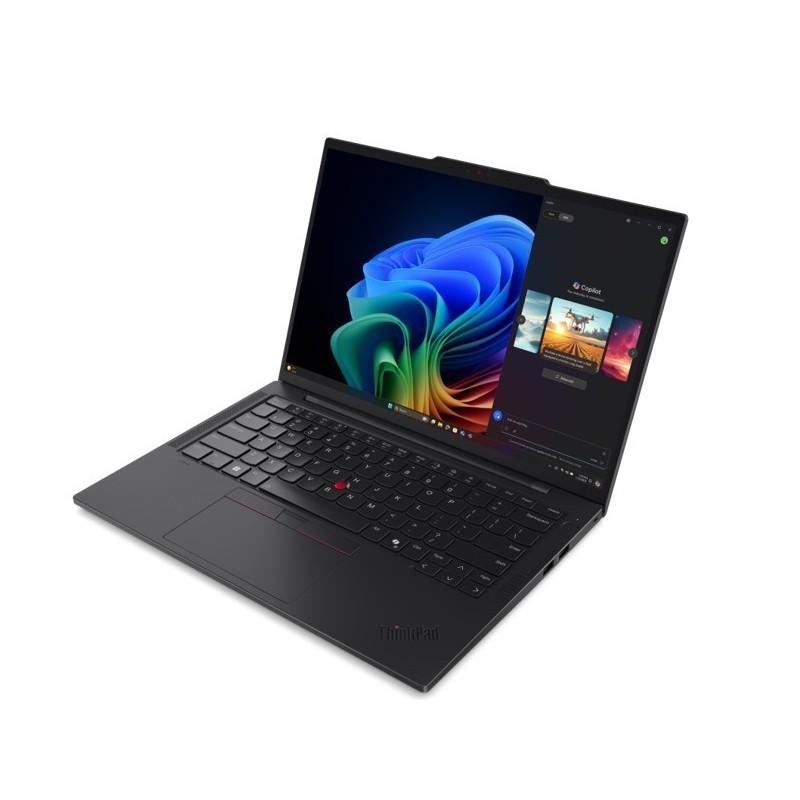 Ultrabook ThinkPad T14s G6 21QX00H5PB W11Pro Ultra 5 228V/32GB/512GB/INT/14.0 WUXGA/Black/3YRS Premier Support + CO2 Offset Ultrabook ThinkPad T14s G6 21QX00H5PB W11Pro Ultra 5 228V/32GB/512GB/INT/14.0 WUXGA/Black/3YRS Premier Support + CO2 Offset
