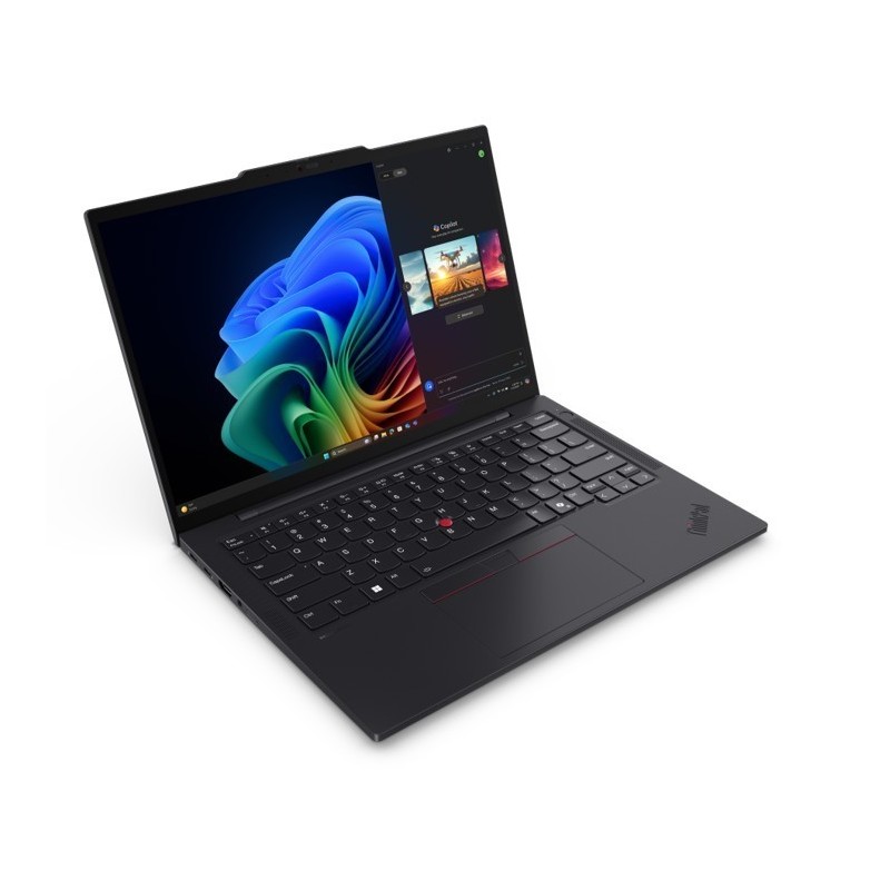 Ultrabook ThinkPad T14s G6 21QX00H5PB W11Pro Ultra 5 228V/32GB/512GB/INT/14.0 WUXGA/Black/3YRS Premier Support + CO2 Offset Ultrabook ThinkPad T14s G6 21QX00H5PB W11Pro Ultra 5 228V/32GB/512GB/INT/14.0 WUXGA/Black/3YRS Premier Support + CO2 Offset