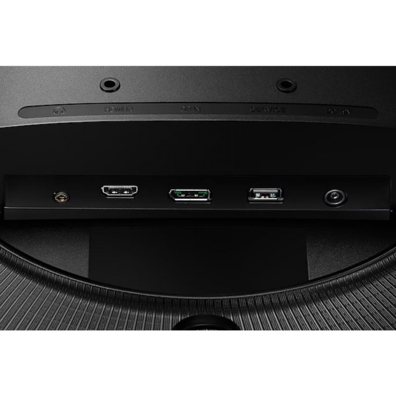 Monitor 32 cale LS32CG552EUXEN 