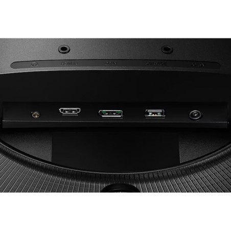 Monitor 32 cale LS32CG552EUXEN Monitor 32 cale LS32CG552EUXEN