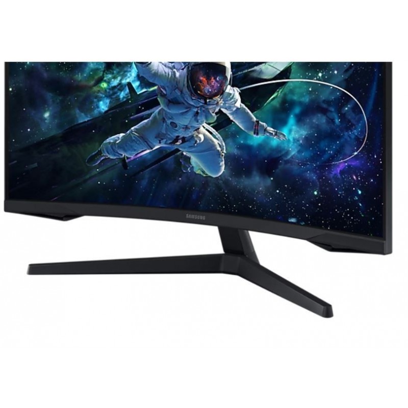 Monitor 32 cale LS32CG552EUXEN 