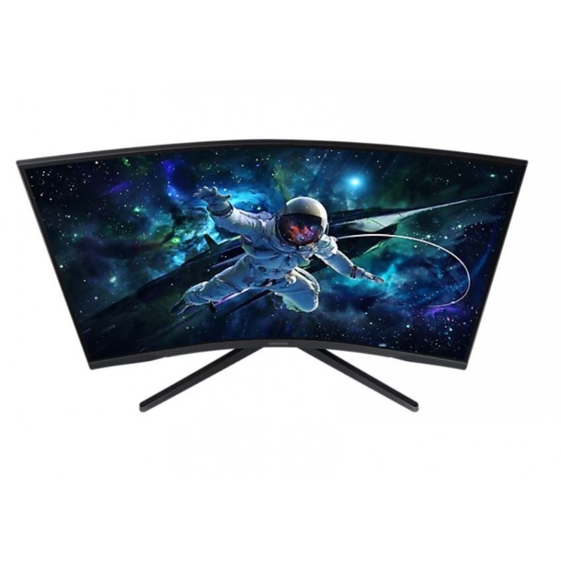 Monitor 32 cale LS32CG552EUXEN 