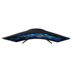 Monitor 32 cale LS32CG552EUXEN Monitor 32 cale LS32CG552EUXEN