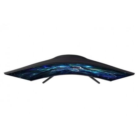 Monitor 32 cale LS32CG552EUXEN Monitor 32 cale LS32CG552EUXEN