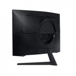 Monitor 32 cale LS32CG552EUXEN Monitor 32 cale LS32CG552EUXEN