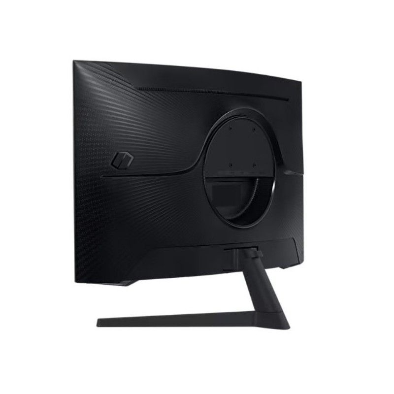 Monitor 32 cale LS32CG552EUXEN 