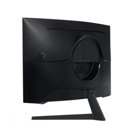Monitor 32 cale LS32CG552EUXEN Monitor 32 cale LS32CG552EUXEN