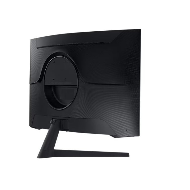 Monitor 32 cale LS32CG552EUXEN 